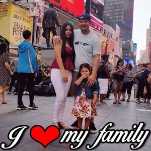 Meet your Posher, Yolanda